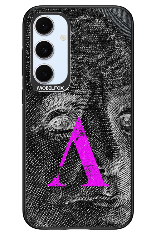 Azteca "A" OG 2.0 - Samsung S24 FE