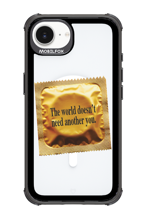 Another you 2.0 - Apple iPhone 17e
