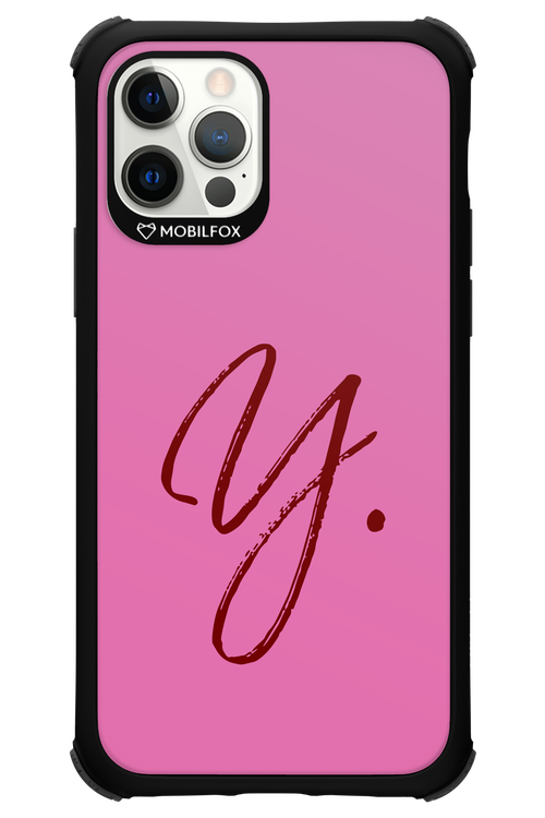 (Sorbet) Y 2.0 - Apple iPhone 12 Pro