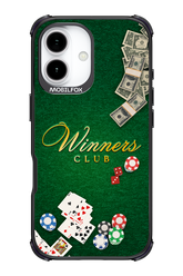 Winner's Club - Apple iPhone 17