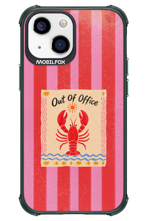 Out Of Office 2.0 - Apple iPhone 13 Mini