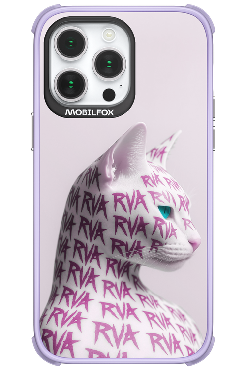 RVA Cat - Apple iPhone 14 Pro Max