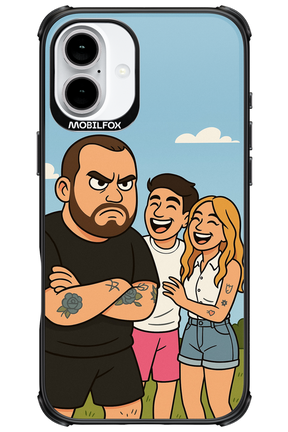 Solo Love - Apple iPhone 16 Plus