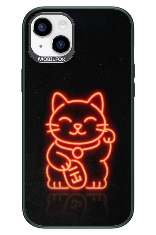 Led Cat 2.0 - Apple iPhone 14 Plus