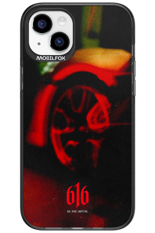 616 2.0 - Apple iPhone 15 Plus