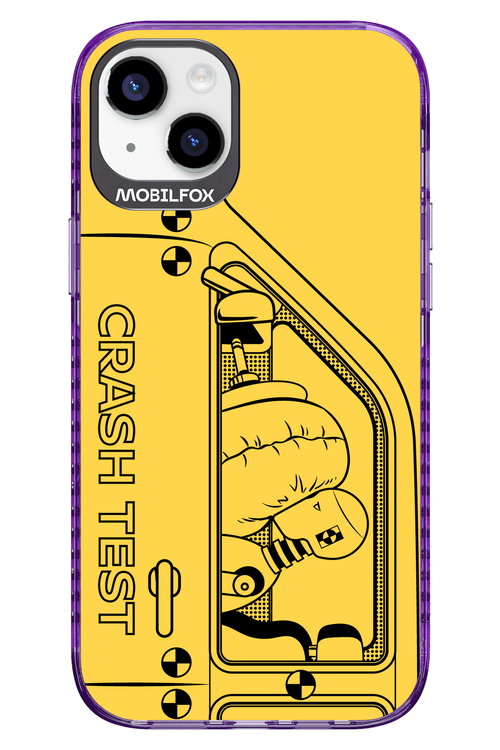 Crumple Zone - Apple iPhone 14 Plus