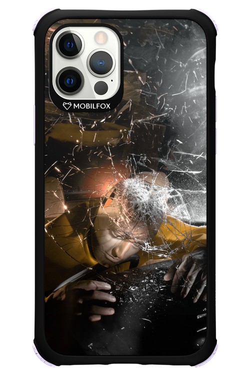 Final Impact 2.0 - Apple iPhone 12 Pro
