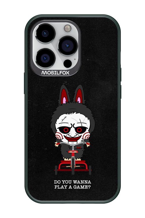 Sawbubu - Apple iPhone 13 Pro