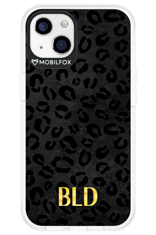 BLD BLVCK LEO - Apple iPhone 13