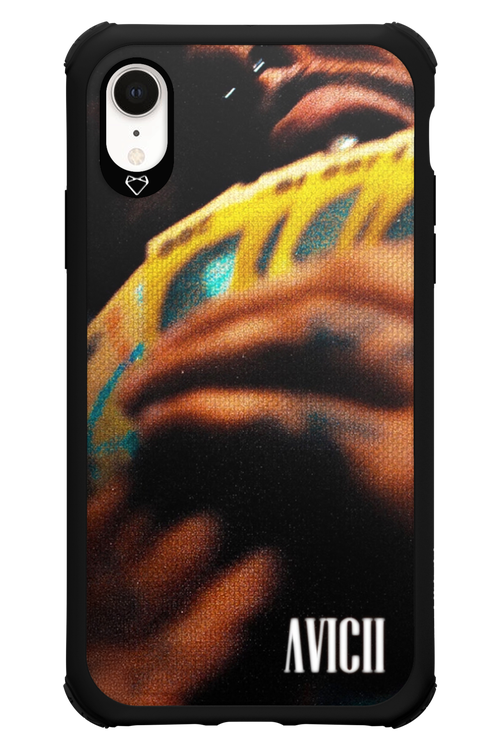 Avicii 2.0 - Apple iPhone XR