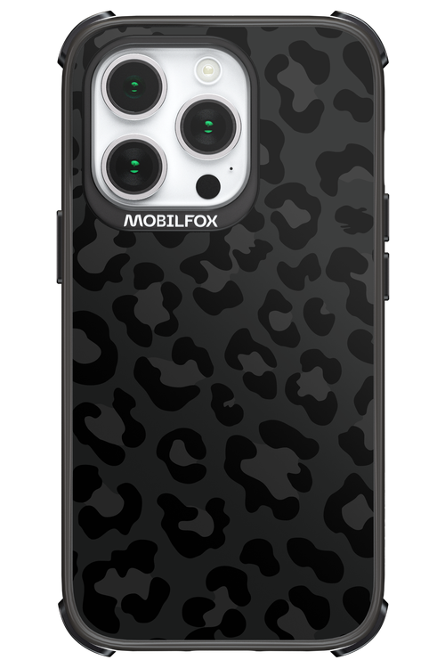 BLACK LEOPARD 2.0 - Apple iPhone 14 Pro