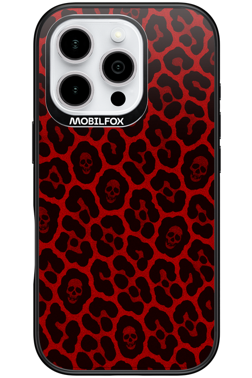 Wild Death 2.0 - Apple iPhone 16 Pro