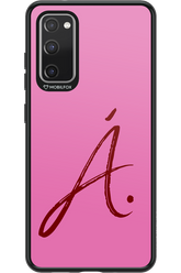 (Sorbet) A II 2.0 - Samsung Galaxy S20 FE