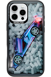 Fragile Ego - Apple iPhone 16 Pro Max