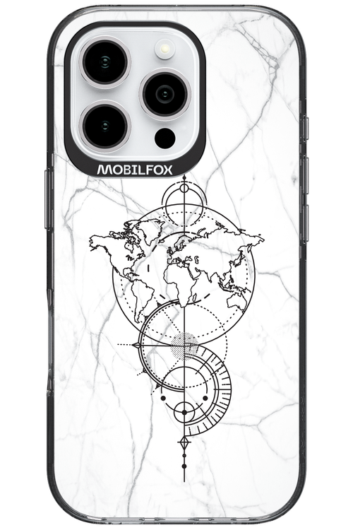 Compass 2.0 - Apple iPhone 16 Pro