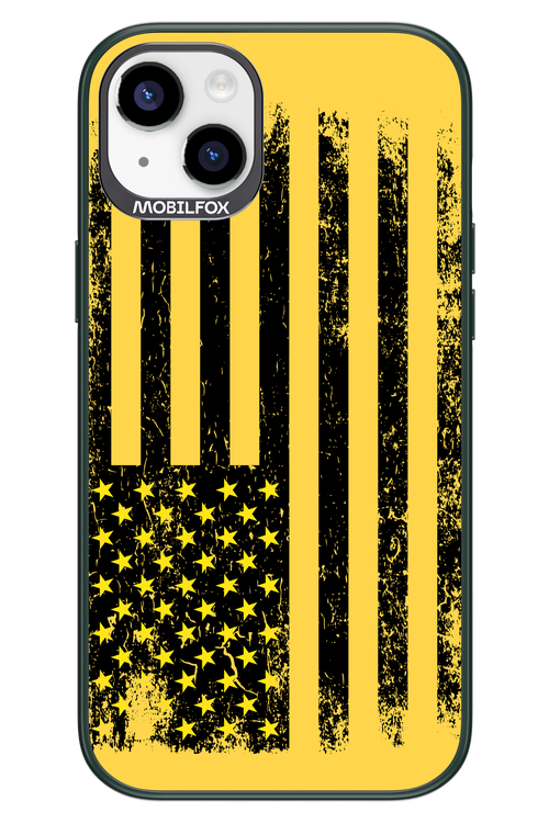 Impact Stripes - Apple iPhone 14 Plus