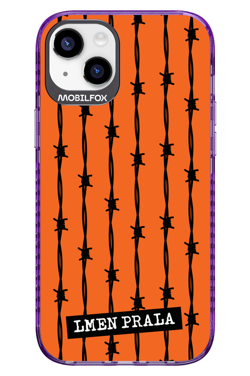 Böri Prala - Apple iPhone 14 Plus