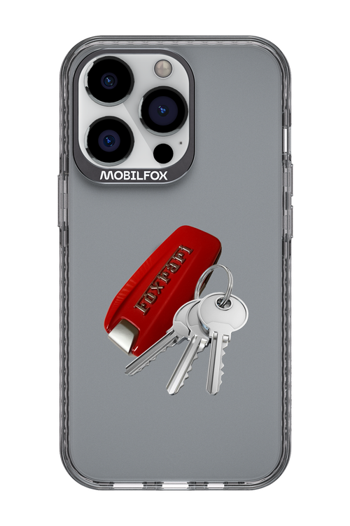 Foxrari - Apple iPhone 13 Pro