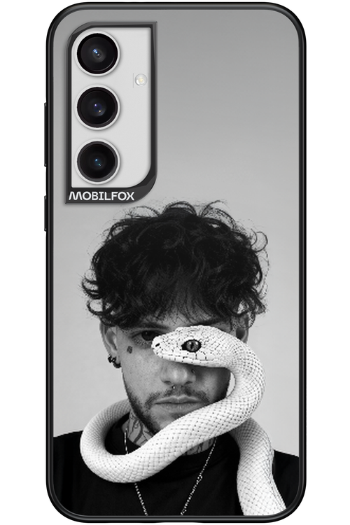 SNAKE (RAVA) 2.0 - Samsung Galaxy S24+