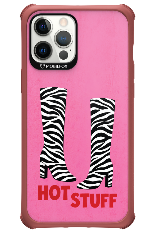 HOT STUFF 2.0 - Apple iPhone 12 Pro Max