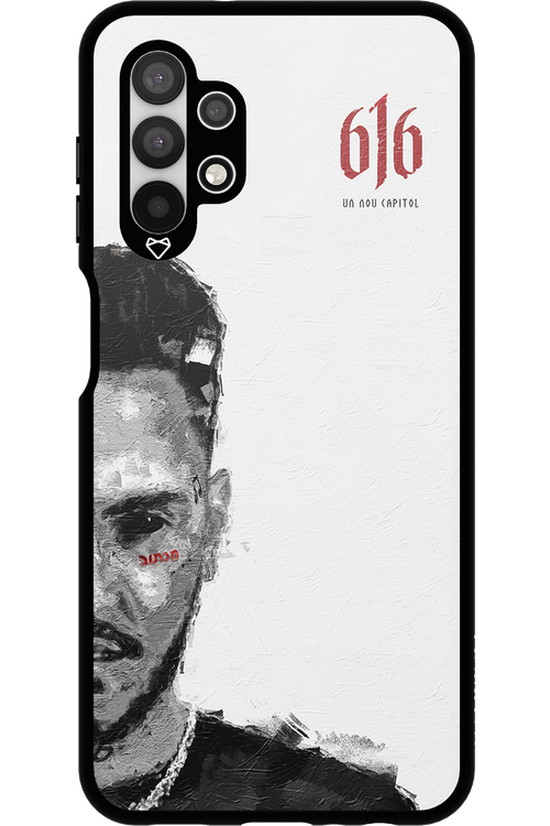 616 Un Nou Capitol 2.0 - Samsung Galaxy A13 4G