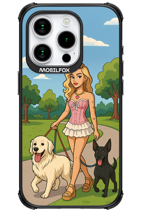 Weaf - Apple iPhone 15 Pro