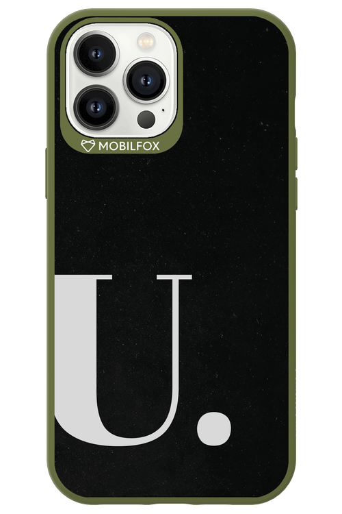 U (Off Space) 2.0 - Apple iPhone 13 Pro Max