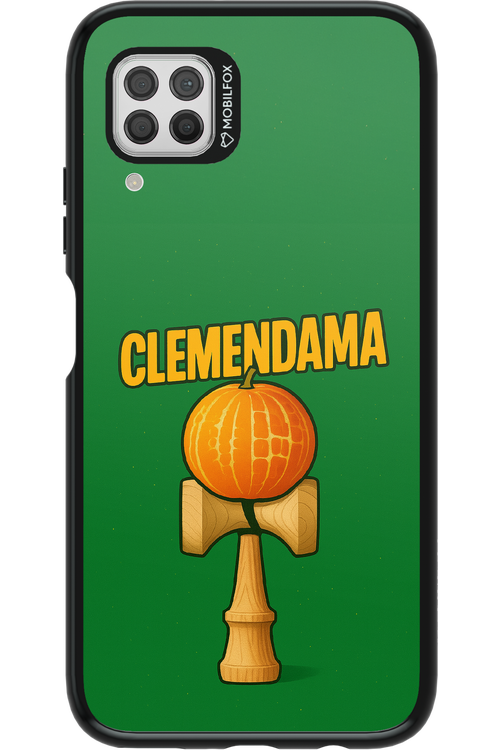 Clemendama 2.0 - Huawei P40 Lite