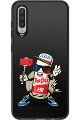 PopCola Classic - Samsung Galaxy A70