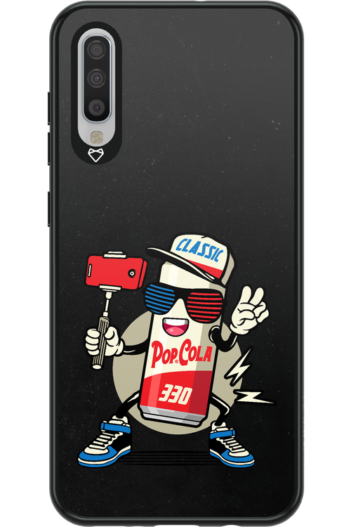 PopCola Classic - Samsung Galaxy A70