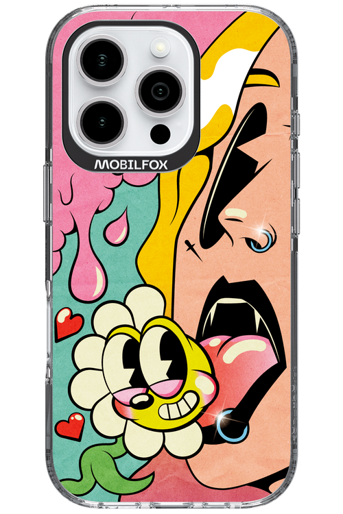 Love Sick 2.0 - Apple iPhone 16 Pro