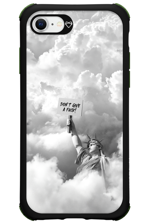 Don't give a  2.0 - Apple iPhone SE 2022