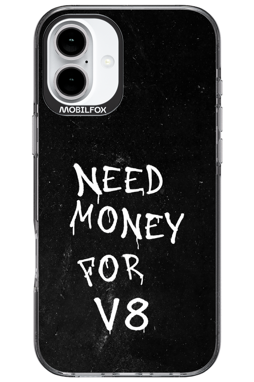 V8 2.0 - Apple iPhone 16 Plus