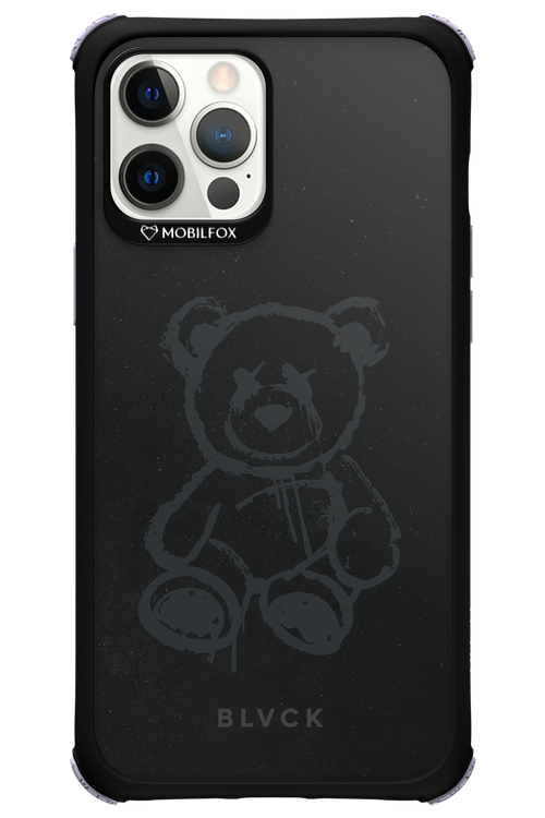 BLVCK BEAR - Apple iPhone 12 Pro Max