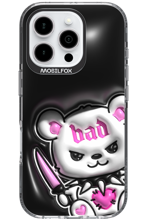 Bad Bear - Apple iPhone 16 Pro