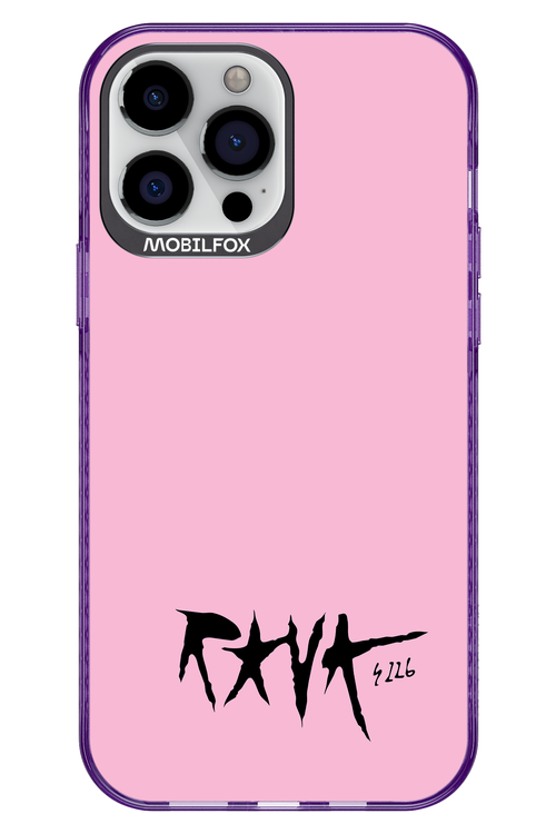 R-va - Apple iPhone 13 Pro Max