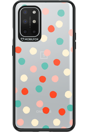 Xmas Dotss - OnePlus 8T