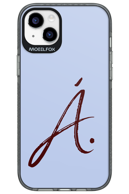 (Jellyfish Presso) A II 2.0 - Apple iPhone 14 Plus