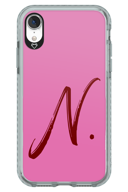 (Sorbet) N 2.0 - Apple iPhone XR