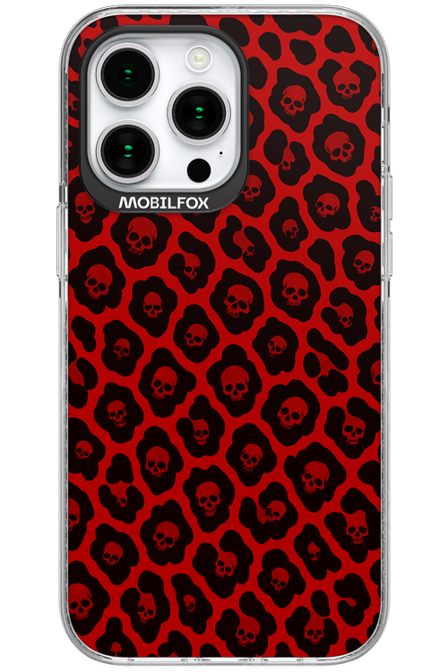 Deadly 2.0 - Apple iPhone 15 Pro Max