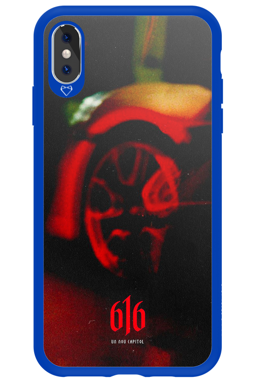 616 2.0 - Apple iPhone XS Max