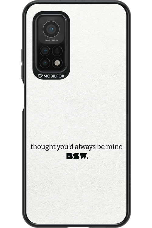 BSW FourSeasons 13 2.0 - Xiaomi Mi 10T 5G