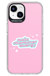 The Main Pink - Apple iPhone 14