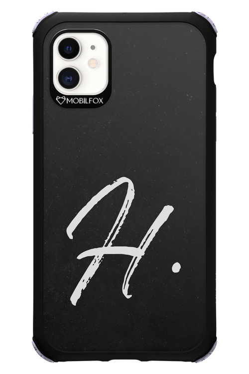 (Off Space) H 2.0 - Apple iPhone 11