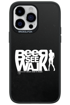 P-csa Black - Apple iPhone 14 Pro Max