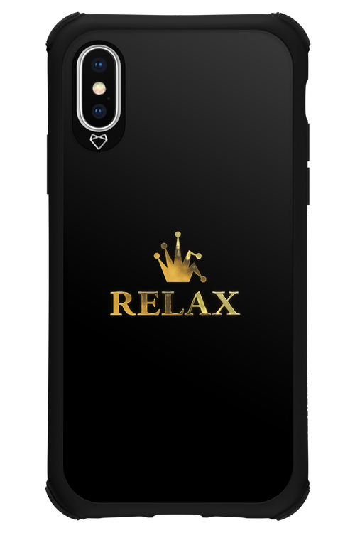 Relax 2.0 - Apple iPhone XS