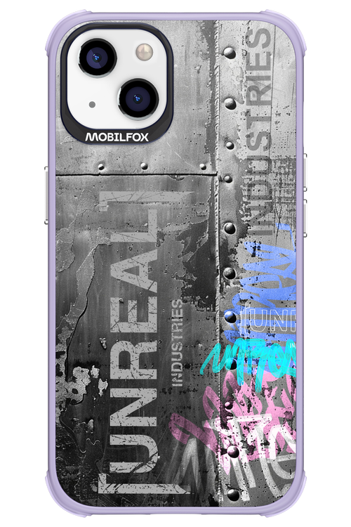 Steel 2.0 - Apple iPhone 13