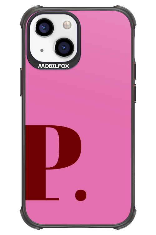 P (Sorbet) 2.0 - Apple iPhone 13 Mini