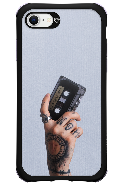Bagabont 2.0 - Apple iPhone 7