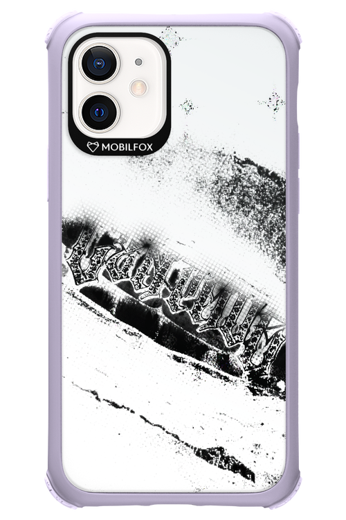 Grillz White Centaur 2.0 - Apple iPhone 12